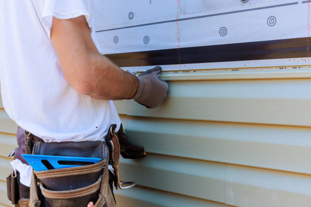 Affordable Storm Damage Siding Repair solutions in Adah, PA